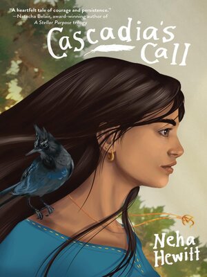 cover image of Cascadia's Call